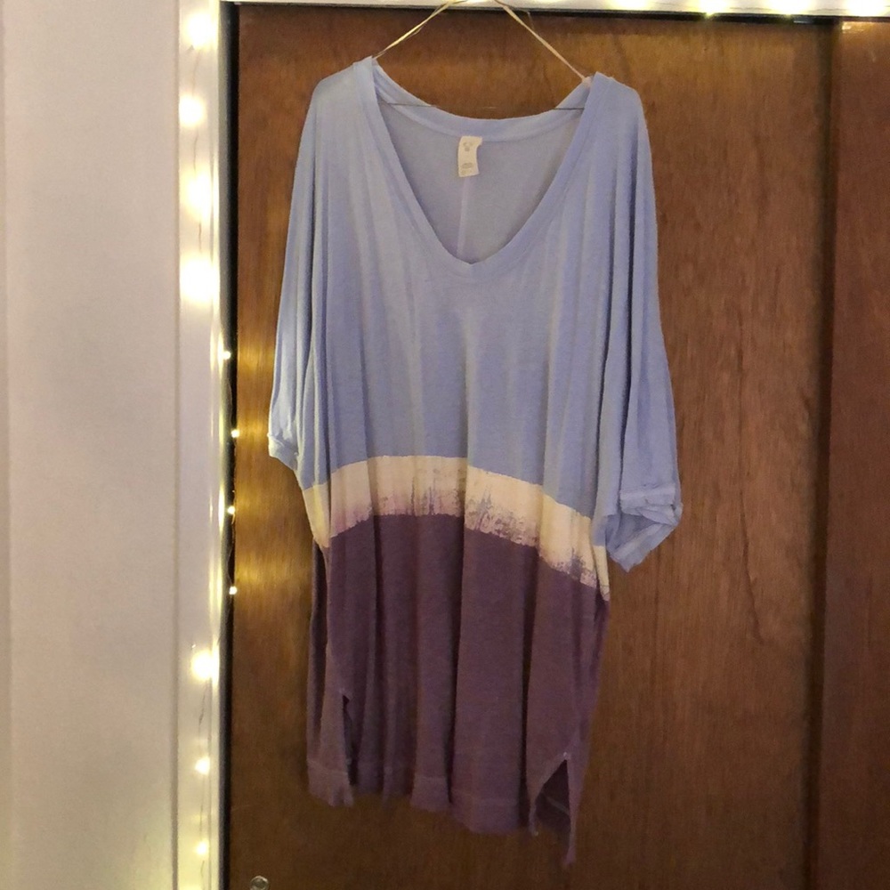 We the Free Tunic